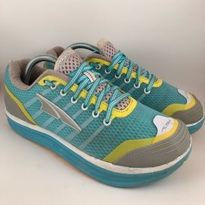 Altra The One Zero Drop Running